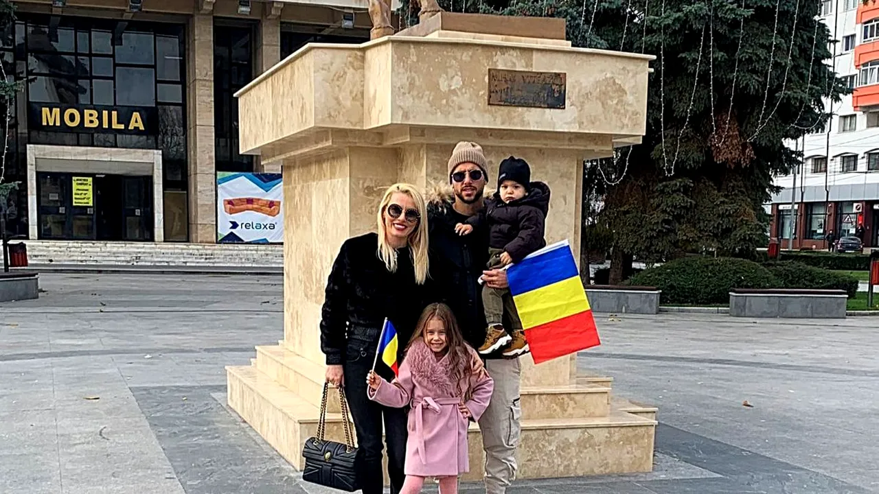 Roberto a renunțat la țara natală, Italia, și s-a MUTAT în România: „Aici am reușit să strâng bani”/ Orașul pe care îl consideră „un fel de Milano”