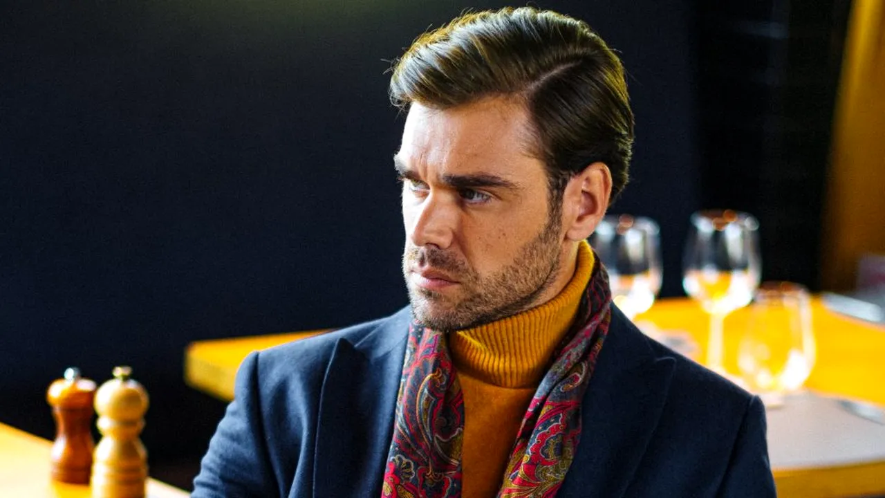 Adina Buzatu, despre cum să-ți păstrezi stilul în pandemie: ”Hainele pe care le porți au impact psihologic asupra ta”