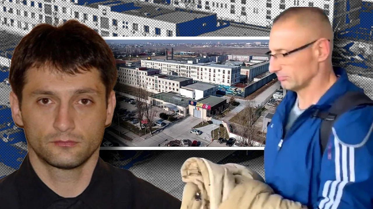 Românul care a stat 20 de ani în ”iadul” pușcăriei din Chile are viață liniștită la Rahova. ”Asta îți aduce o formă de RESPECT în «codul închisorii»”