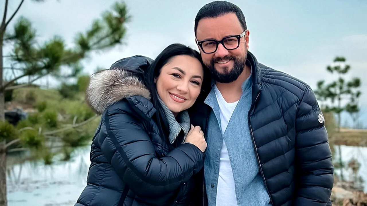 Calculul complet. Ce avere au Andra și Cătălin Măruță, de fapt. Motivul pentru care nu vor divorța niciodată