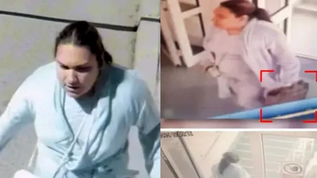 Noi detalii CUTREMURĂTOARE despre cazul femeii care și-a vândut bebelușul pentru 5.000 de lei. Ce spune mama copiilor