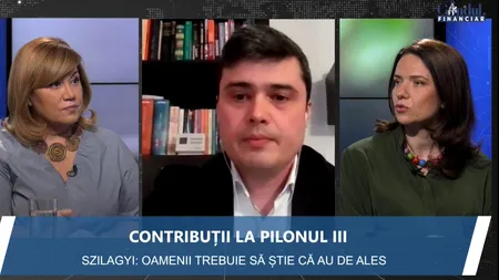 GÂNDUL FINANCIAR. Pilonul III, vehicul de investiție pentru o pensie mai bună. Care sunt principalele beneficii