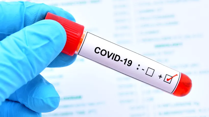Studiu: Copiii pot avea coronavirus și pot fi testați pozitiv pentru anticorpi în același timp