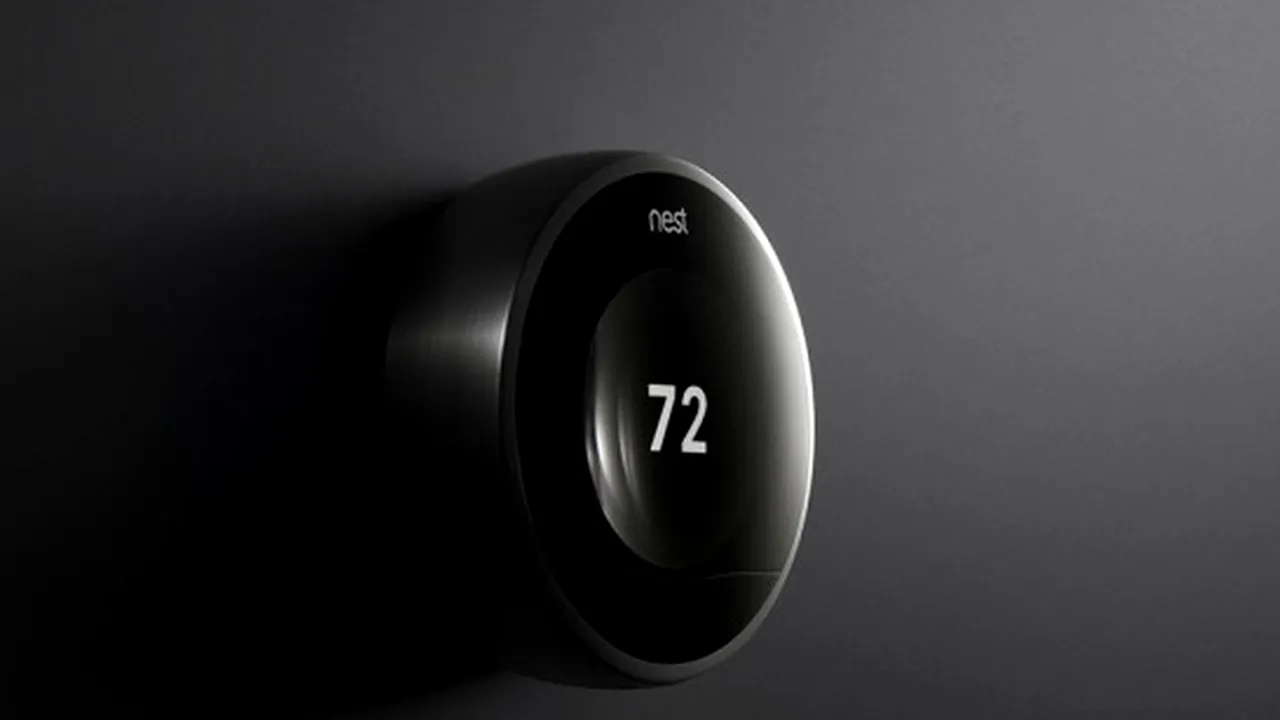 Producătorul de termostate inteligente deținut de Google anunță 15 noi parteneriate