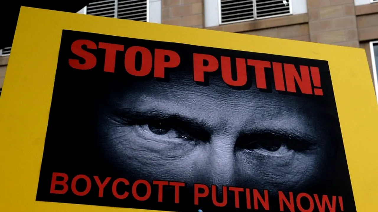 Scrisoarea unui tată disperat: Domnule Putin, mulțumesc că mi-ai ucis singura fiică