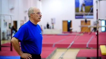 BACALAUREAT 2012. Cum se pregătesc pentru Jocurile Olimpice gimnastele care au picat BAC-ul. Bellu: 