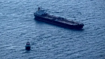 Strâmtoarea Ormuz, ”închisă” din nou de Iran. Tensiunile cu SUA blochează ruta-cheie a petrolului. Anunțul presei iraniene