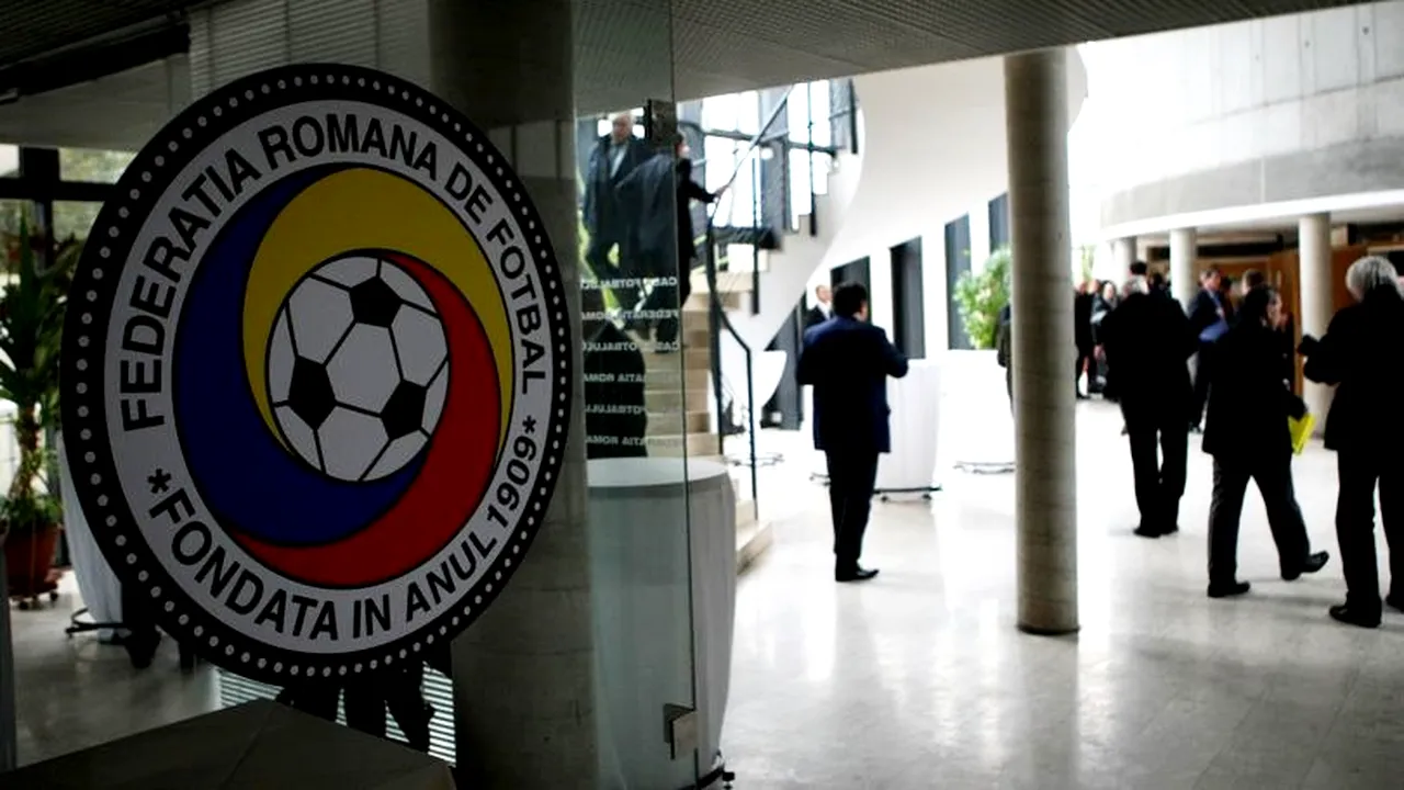 Un om important din fotbalul românesc știe cine ar putea fi noul președinte al FRF: Așa a decis un lider politic