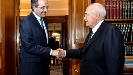 Statele din zona euro analizează o nouă restructurare a datoriei Greciei, de 70 - 100 miliarde de euro