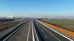 Atenție, șoferi! Se inaugurează încă 50 de kilometri din autostrada Moldovei. Se va putea circula de la București până la Focșani-Adjud pe autostradă