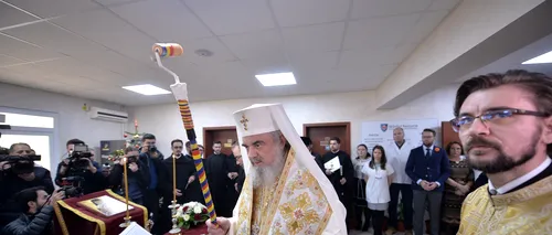 Patriarhia Română, după eșecul Referendumului: un succes nedeplin