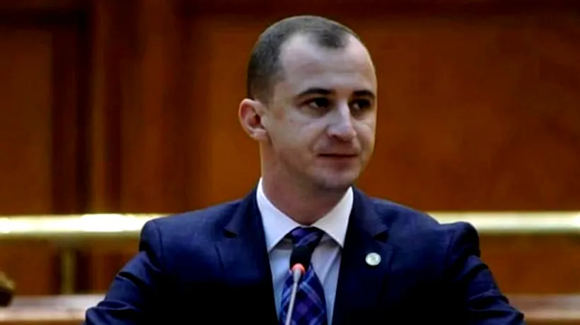 Alfred Simonis (PSD), după alegerile din PNL Timiş: „Caragiale ar fi fost mândru”