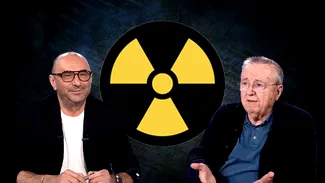 Ion Cristoiu: „Din punct de vedere militar, armamentul nuclear este armamentul Apocalipsei, nu e o plăcintă. Umbrela Franței e o imbecilitate”