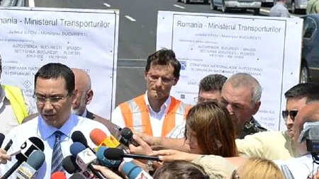 Ponta „analizează