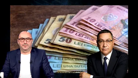 Victor Ponta: „Fondurile din PNRR și din programul Saligny s-au tăiat, nu se mai dau bani de lucrări”