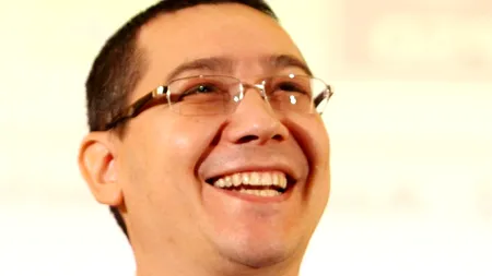 Premierul Ponta: Băsescu va înghiți și porci și câini și pisici după 9 decembrie. La câte a înghițit până acum, nu mai contează