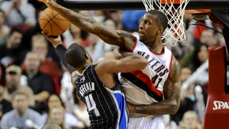 Baschetbalist de la Portland Trailblazers, îngrozit după ce a găsit un șarpe în vestiar: Am făcut o săritură de 1,5 metri în înălțime și de șase metri în spate