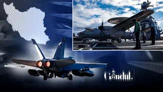 Operațiunea „Epic Fury”: Armele de noua generație utilizate de Trump în bombardarea Iranului. Una dintre acestea se află în posesia României