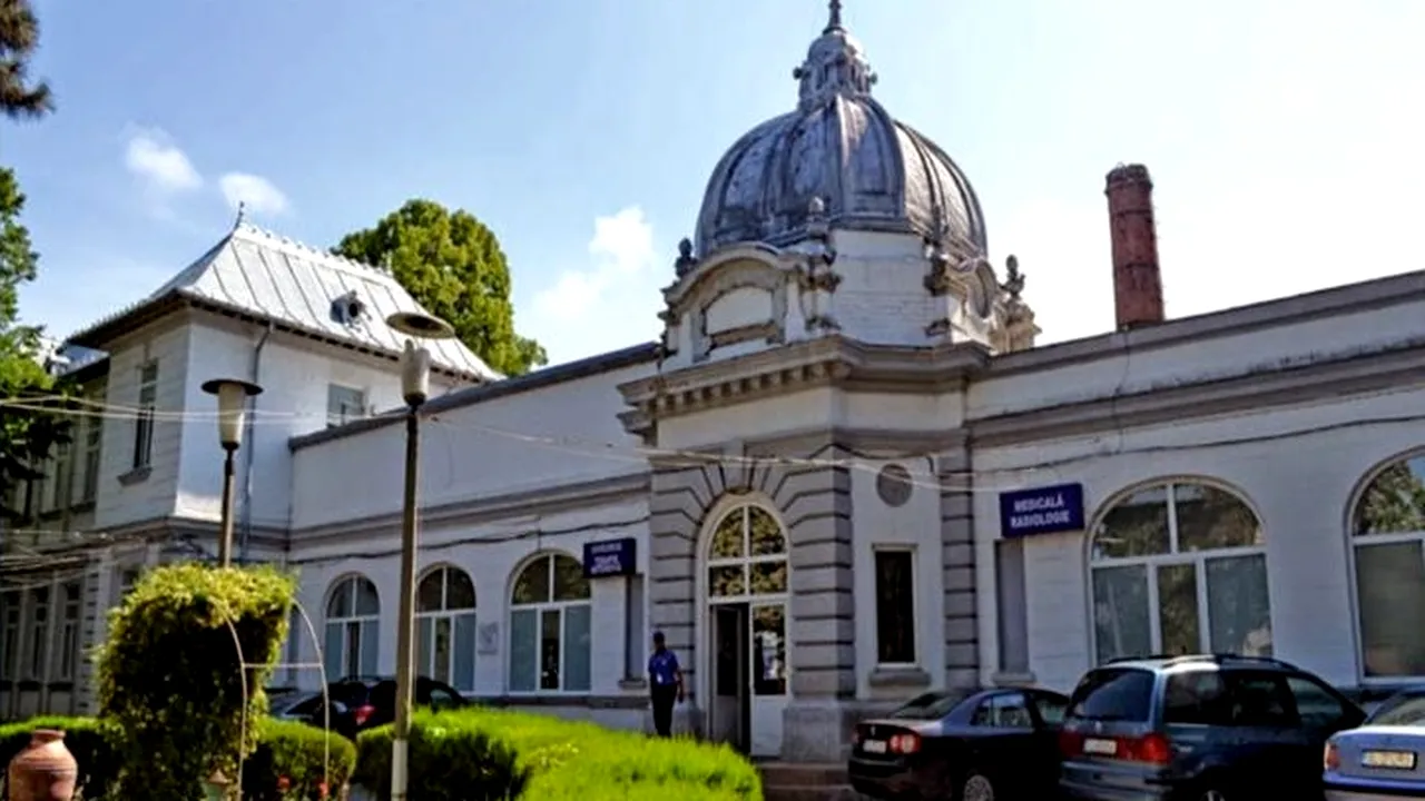 El este singurul manager de spital care recunoaște că a luat șpagă