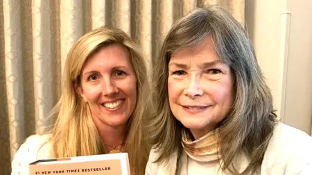 Recomandare de carte. „Acolo unde cântă racii” - „un roman de o frumusețe tulburătoare’’ scris de Delia Owens (FOTO)