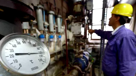 RADET a solicitat primăriei plata subvenției pentru doar 32% din energia termică livrată de ELCEN