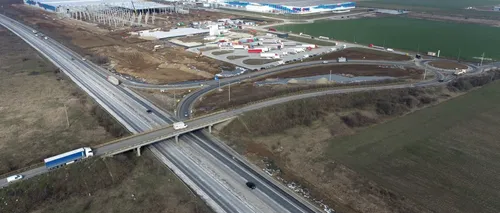 Investiție. eMAG anunță înființarea unui parc industrial la Joița. Peste 1.000 de companii pot livra din noul hub logistic