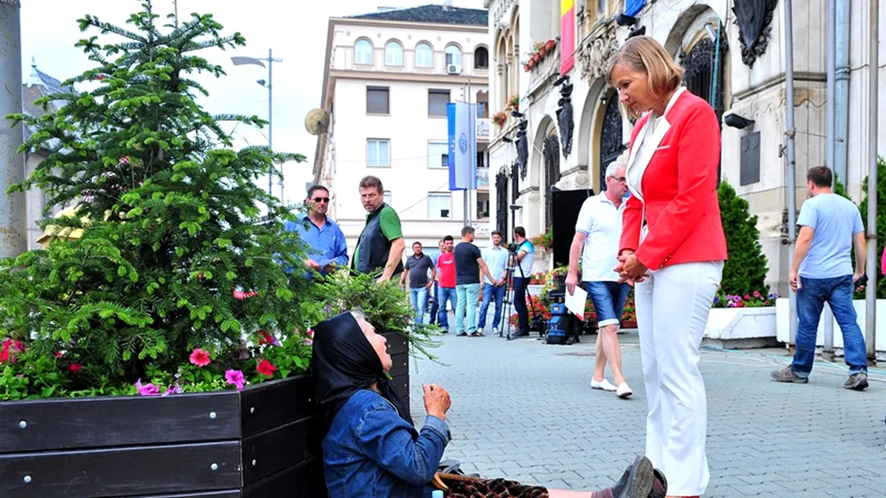 Fost viceprimar al Craiovei, reținut pentru luare de mită 