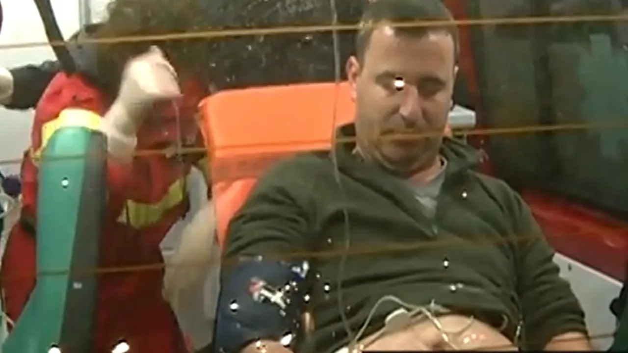 Trei persoane, ÎMPUȘCATE în cartierul Militari. UPDATE