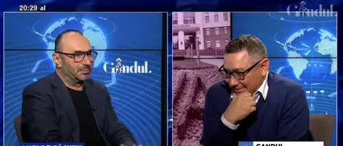 VIDEO | Victor Ponta: „Ar trebui să existe o discuție cu președinții băncilor din România. Profitul a fost foarte mare”