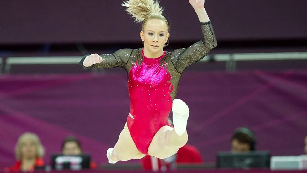 OLIMPIADA 2012 CLASAMENTUL PE MEDALII. Pe ce loc este ROMÂNIA