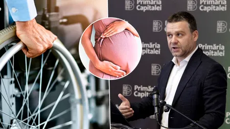 Ciprian Ciucu taie stimulente pe linie, în București. Ajutorul pentru adulții cu handicap, de 500 lei, se suspendă. Voucherele Materna, de 2.000 de lei, nu se mai acordă. Stimulentul pentru nou-născut, de 2.000 lei, doar pentru cazuri sociale, iar cel pentru copiii cu handicap, de 1000 de lei, se modifică. De când intră în vigoare decizia
