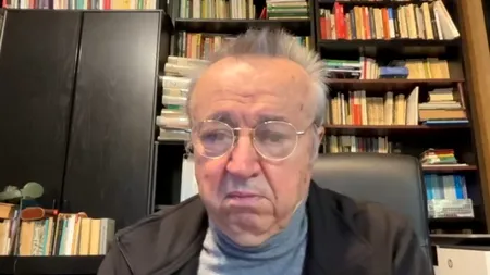 Ion Cristoiu: „La Sfințirea Catedralei Neamului trebuia să participe Călin GEORGESCU și nu Nicușor Dan”