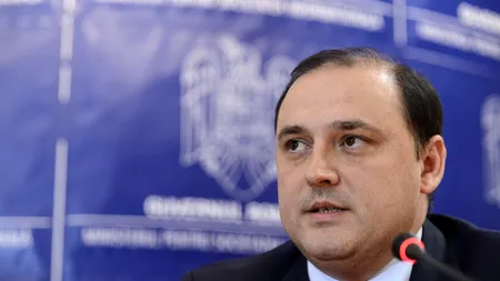 Ministrul pentru societatea informațională: România va avea propriul satelit de comunicații
