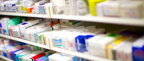 Sute de medicamente ieftine pot dispărea din România. Cele mai multe costă sub 25 de lei