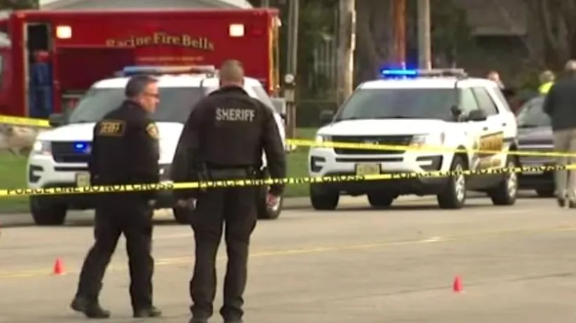 Masacru în Wisconsin. Trei persoane au fost ucise și alte două, rănite grav (VIDEO)