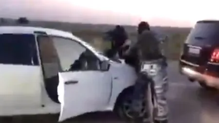 Cea mai proastă cerere în căsătorie: A înscenat un atac armat ca să o ceară de nevastă. Cum au decurs lucrurile - VIDEO 