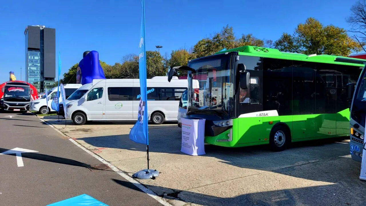Locuitorii unui oraș din România vor beneficia de transport public gratuit, în fiecare vineri. Unde s-a adoptat măsura și de când intră în vigoare