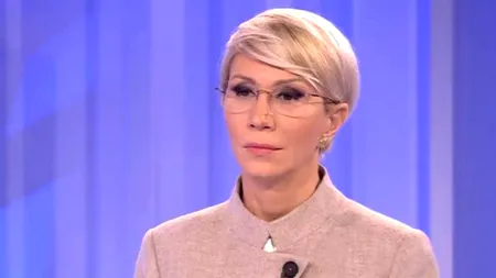 VIDEO | Raluca Turcan: Noi vrem refacerea coaliției, dar aritmetica parlamentară ne arată că nu putem face majoritate