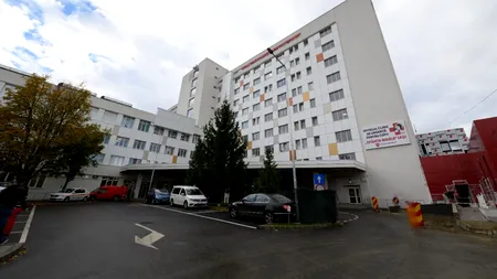 A murit al ȘAPTELEA copil infectat cu o bacterie la Spitalul din Iași. Victima fusese transferată la o instituție medicală din Capitală