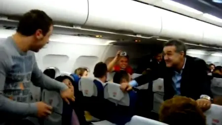 Parlamentul cumpără bilete de avion de 5 milioane de lei: 