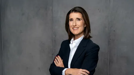 Carmina Fusté a fost numită director general al Philip Morris România (Comunicat)