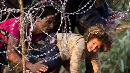 OIM România: „Migranții vor în Schengen, în țări cu salarii mari. Ar veni în România doar în trecere