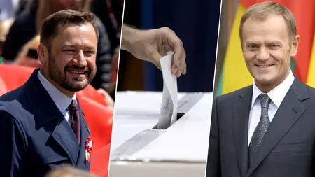 Premierul Donald Tusk al Poloniei pierde un aliat cheie: Primarul Cracoviei, demis prin referendum după o campanie a dreptei