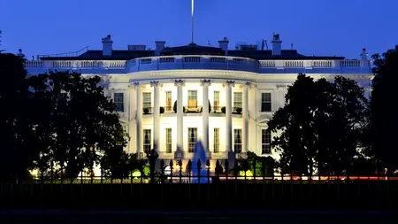 Petrecere nocturnă în ajunul rezultatelor din SUA cu 250 de persoane la Casa Albă. Unde va petrece Biden noaptea electorală?