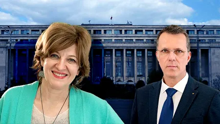 Poate fi Oana Gheorghiu în guvern, după ce PSD și alți lideri au cerut retragerea? Răspunsul ministrului Ionuț Moșteanu la întrebarea GÂNDUL: “Cu siguranță ne va reprezenta cu capul sus”