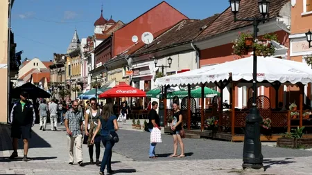 HARGHITA. Cei mai prost plătiți angajați din România lucrează în Harghita. Ce avantaje au locuitorii acestui județ