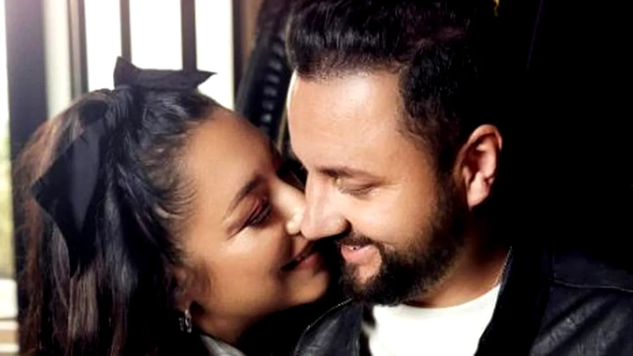 Andra și Cătălin Măruță au fost testați pozitiv cu SARS-Cov-2. Care este starea lor de sănătate