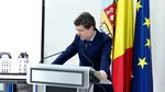 Nicușor Dan spune că nu trebuie să îi neglijăm pe cei 9 milioane de români care stau pe TikTok: ”Vom fi în realități paralele”