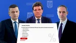 Sondaj Gândul. Ziarul a întrebat cititorii: „Pe cine crezi că va desemna Nicușor Dan pentru funcția de premier?” Luptă strânsă între Sorin Grindeanu și Alexandru Nazare