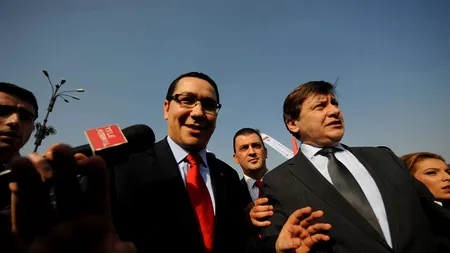 Cum a murit și reînviat politic Victor Ponta în trei ani de putere. Pe parcurs, „a îngropat